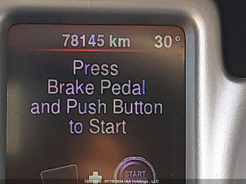 2013 Dodge Journey VIN: 3C4PDCAB9DT643010 Lot: 12050680