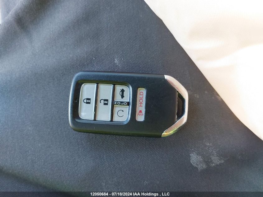 2018 Honda Civic Sedan VIN: 2HGFC2F64JH032392 Lot: 12050684