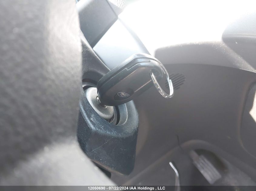 2014 Ford Escape Se VIN: 1FMCU9GX1EUE42869 Lot: 12050690