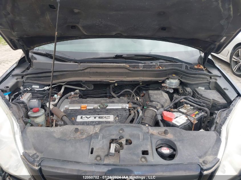 2008 Honda Cr-V VIN: 5J6RE38328L801946 Lot: 12050702