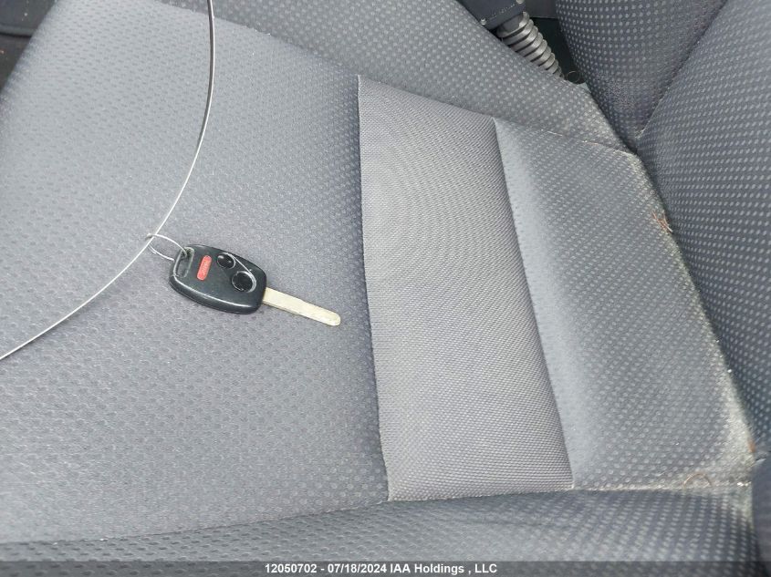 2008 Honda Cr-V VIN: 5J6RE38328L801946 Lot: 12050702