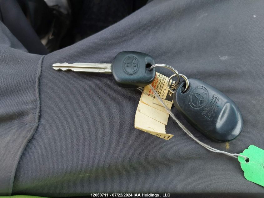 2012 Toyota Highlander V6 VIN: 5TDBK3EH7CS148022 Lot: 12050711