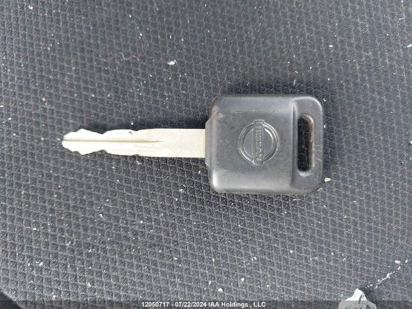 2015 Nissan Versa Note S/S Plus/Sv/Sl/Sr VIN: 3N1CE2CPXFL378618 Lot: 12050717