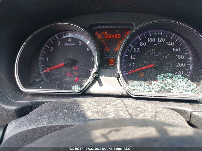 2015 Nissan Versa Note S/S Plus/Sv/Sl/Sr VIN: 3N1CE2CPXFL378618 Lot: 12050717