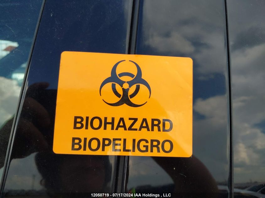 2021 Dodge Durango R/T VIN: 1C4SDJCT6MC641876 Lot: 12050719