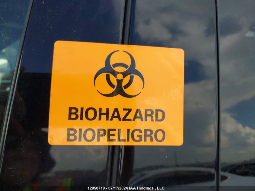 2021 Dodge Durango R/T VIN: 1C4SDJCT6MC641876 Lot: 12050719