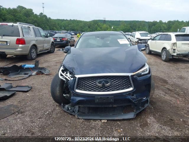 2023 Infiniti Qx50 VIN: 3PCAJ5EBXPF104385 Lot: 12050729