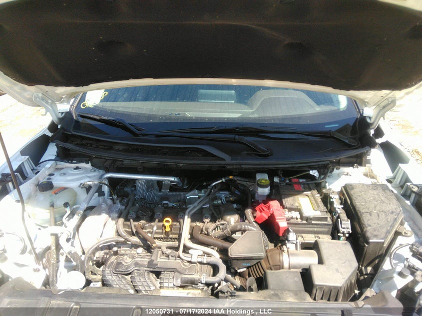 2023 Nissan Rogue VIN: 5N1AT3AB7PC836003 Lot: 12050731