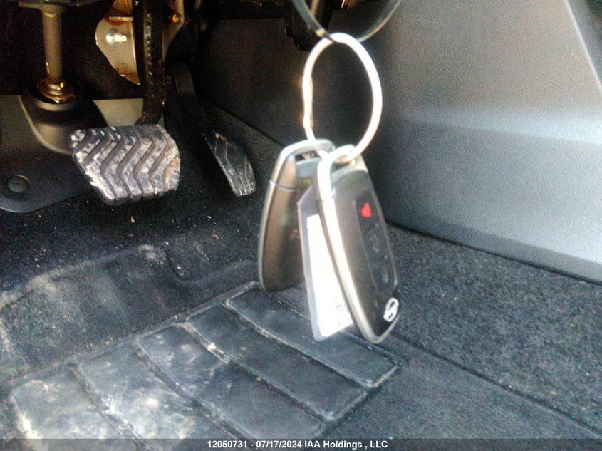 2023 Nissan Rogue VIN: 5N1AT3AB7PC836003 Lot: 12050731