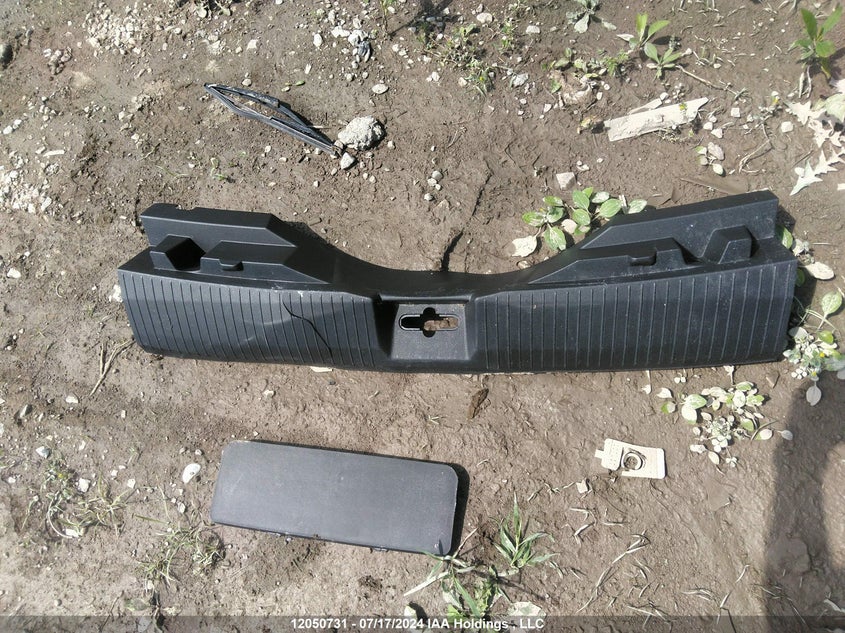 2023 Nissan Rogue VIN: 5N1AT3AB7PC836003 Lot: 12050731