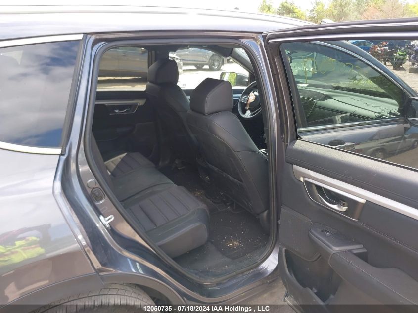 2022 Honda Cr-V VIN: 2HKRW2H49NH210082 Lot: 12050735