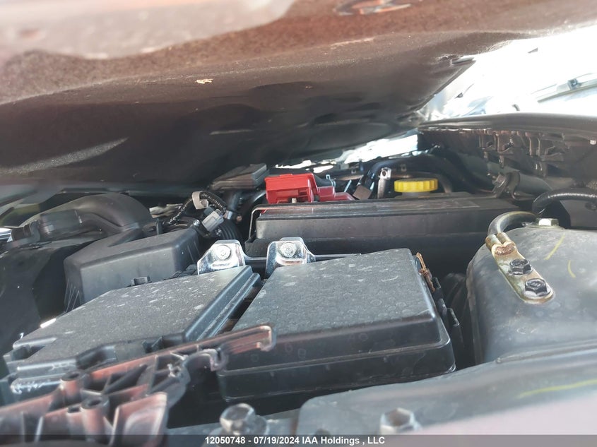 2024 Nissan Sentra VIN: 3N1AB8CV5RY250134 Lot: 12050748