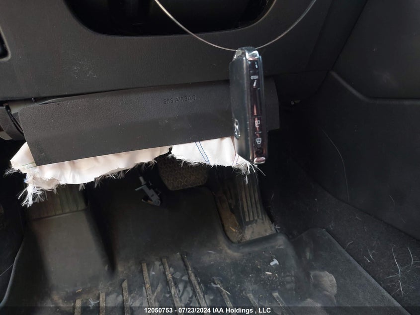 2019 Mazda Mazda3 Sport VIN: JM1BPBMM2K1140514 Lot: 12050753