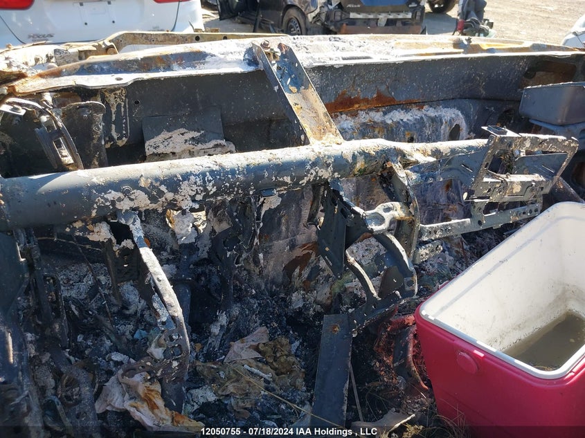 2018 Ram 1500 Longhorn VIN: 1C6RR7PM5JS237305 Lot: 12050755