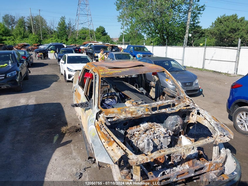 2018 Ram 1500 Longhorn VIN: 1C6RR7PM5JS237305 Lot: 12050755