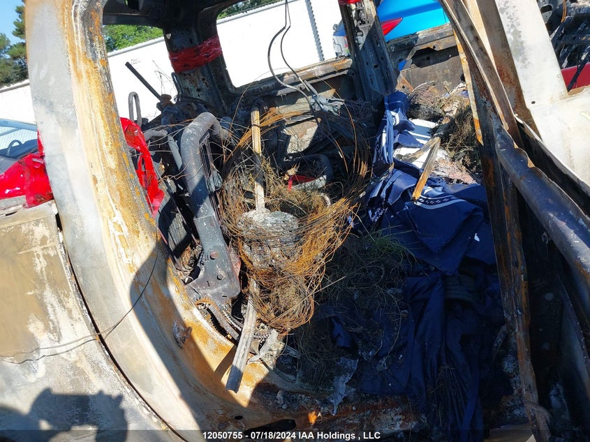 2018 Ram 1500 Longhorn VIN: 1C6RR7PM5JS237305 Lot: 12050755