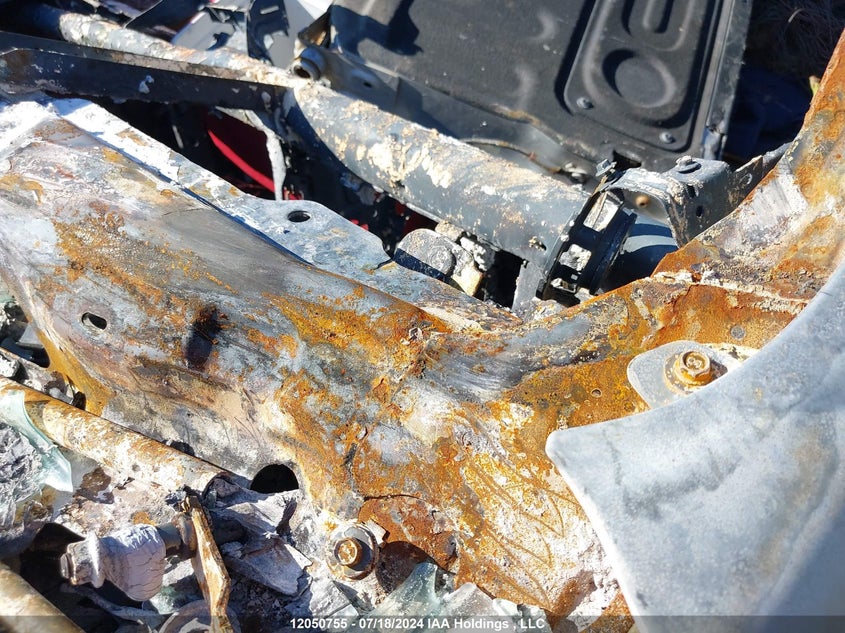 2018 Ram 1500 Longhorn VIN: 1C6RR7PM5JS237305 Lot: 12050755