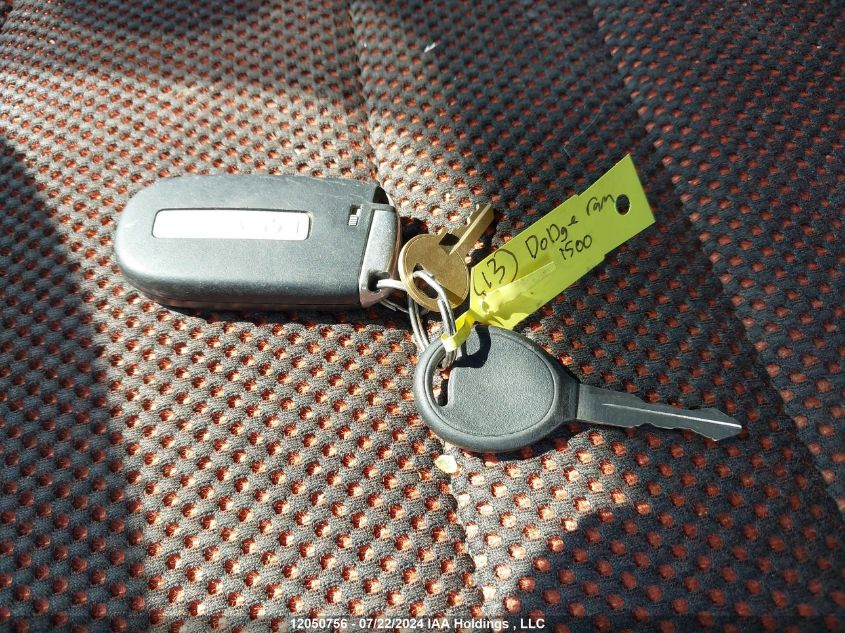 2017 Ram 1500 Sport VIN: 1C6RR7MT1HS684770 Lot: 12050756