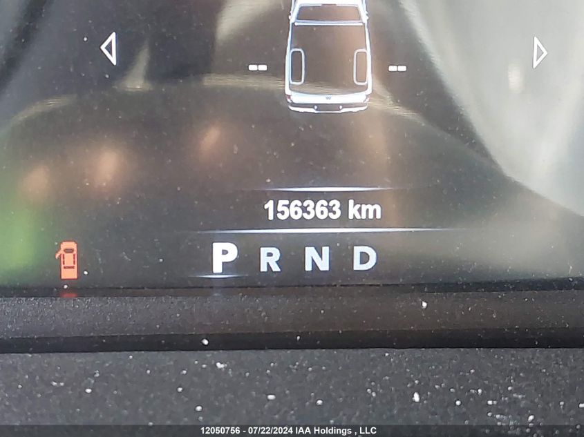 2017 Ram 1500 Sport VIN: 1C6RR7MT1HS684770 Lot: 12050756