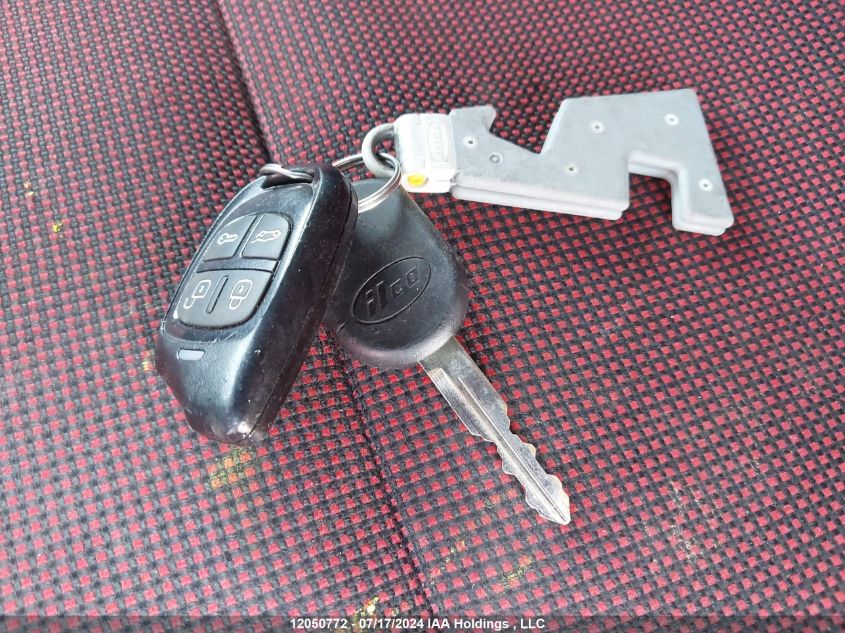 2007 Ford Ranger Super Cab VIN: 1FTZR45E37PA81781 Lot: 12050772