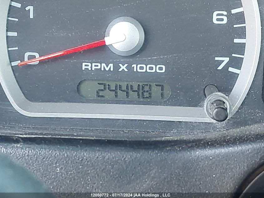 2007 Ford Ranger Super Cab VIN: 1FTZR45E37PA81781 Lot: 12050772