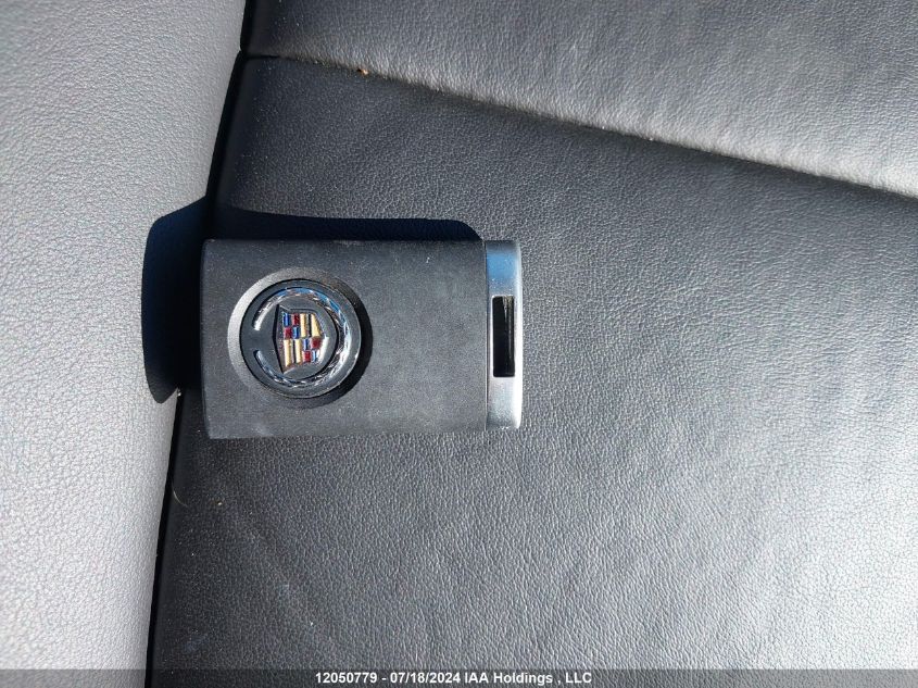 2014 Cadillac Ats VIN: 1G6AA5RA8E0188917 Lot: 12050779