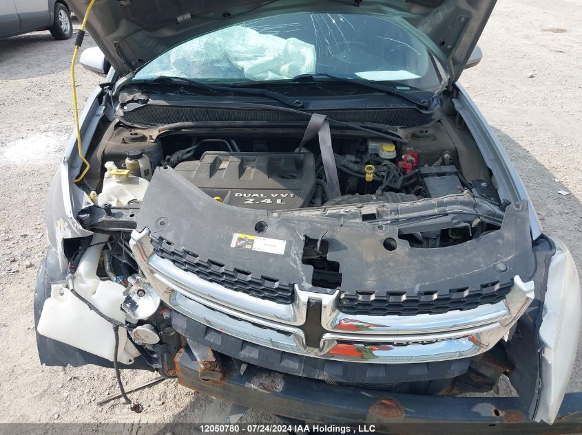 2014 Dodge Avenger Sxt VIN: 1C3CDZCB5EN102427 Lot: 12050780