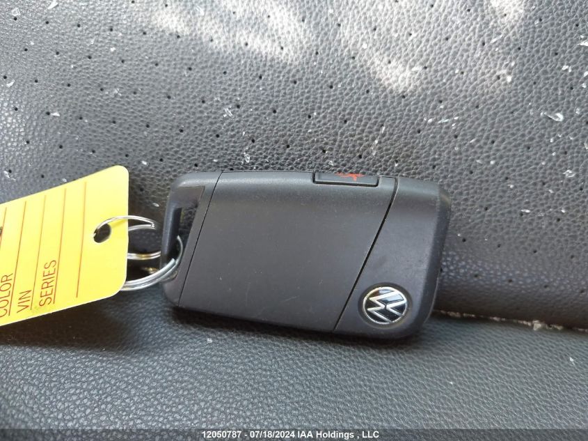 2021 Volkswagen Jetta VIN: 3VWE57BU2MM062760 Lot: 12050787