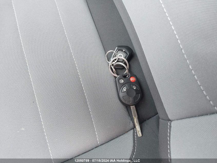 2014 Ford Escape Se VIN: 1FMCU0GX5EUD90206 Lot: 12050789