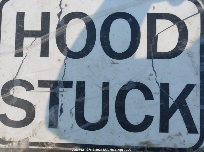 2014 Dodge Grand Caravan Crew VIN: 2C4RDGDG2ER204730 Lot: 12050792