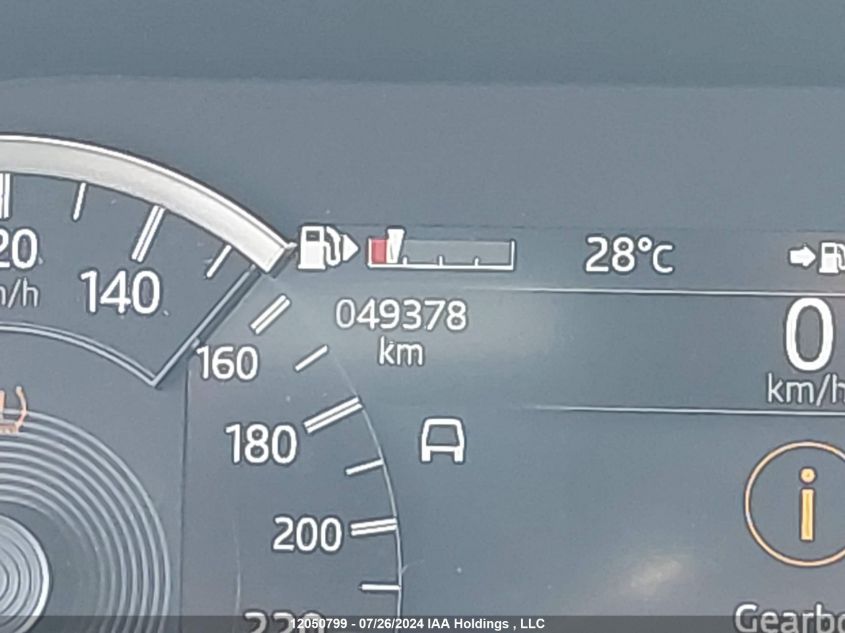 2022 Land Rover Discovery Sport VIN: SALCT2FX7NH908015 Lot: 12050799