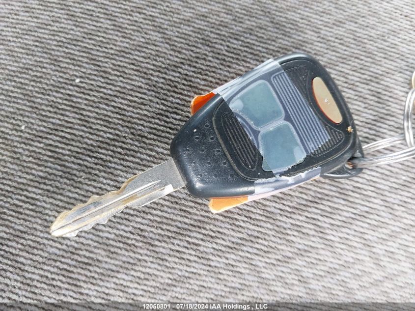 2006 Dodge Grand Caravan VIN: 1D4GP24R06B683414 Lot: 12050801