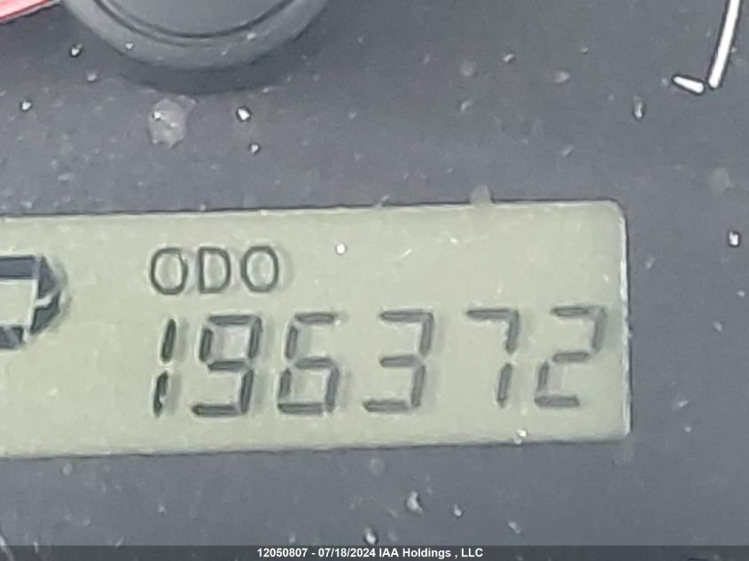 2009 Toyota Corolla S/Le/Xle VIN: 2T1BU40E09C189848 Lot: 12050807