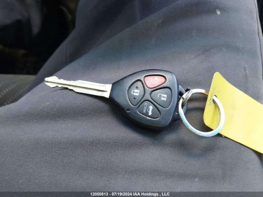 2015 Toyota Camry Le VIN: 4T1BF1FK0FU930905 Lot: 12050813