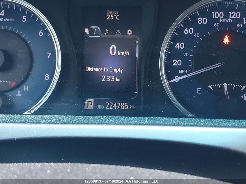 2015 Toyota Camry Le VIN: 4T1BF1FK0FU930905 Lot: 12050813