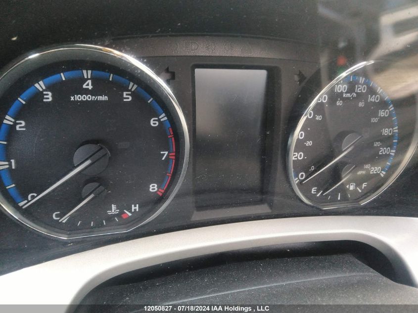 2018 Toyota Rav4 Xle VIN: 2T3RFREV4JW777907 Lot: 12050827