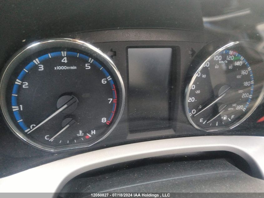 2018 Toyota Rav4 Xle VIN: 2T3RFREV4JW777907 Lot: 12050827