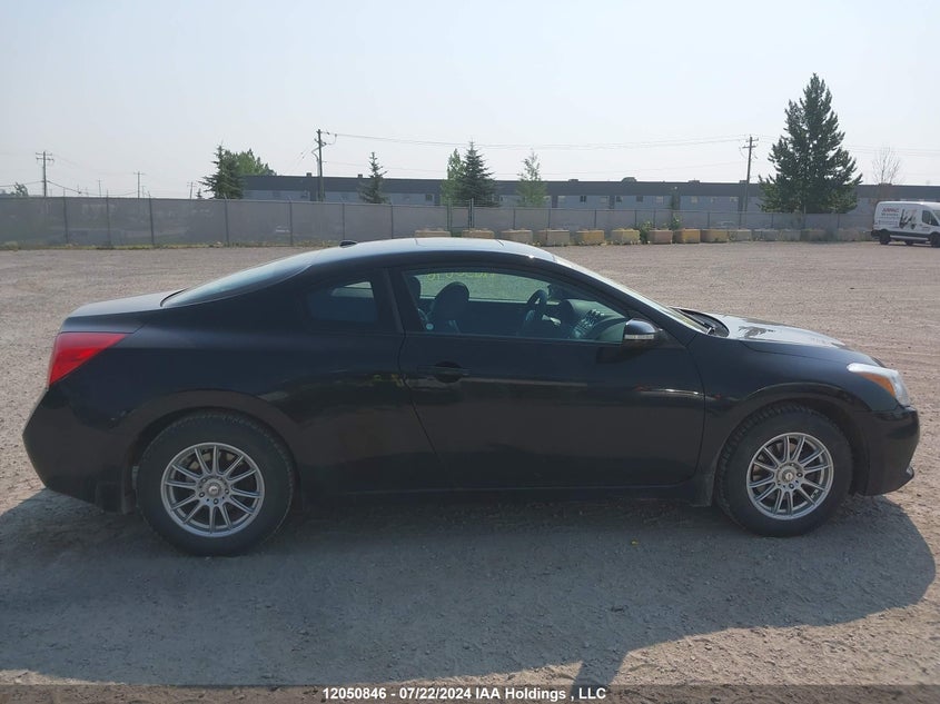 2011 Nissan Altima Sr VIN: 1N4BL2EPXBC165286 Lot: 12050846