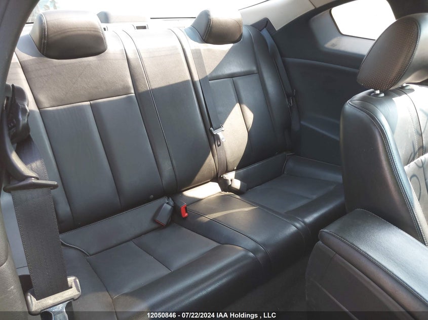 2011 Nissan Altima Sr VIN: 1N4BL2EPXBC165286 Lot: 12050846