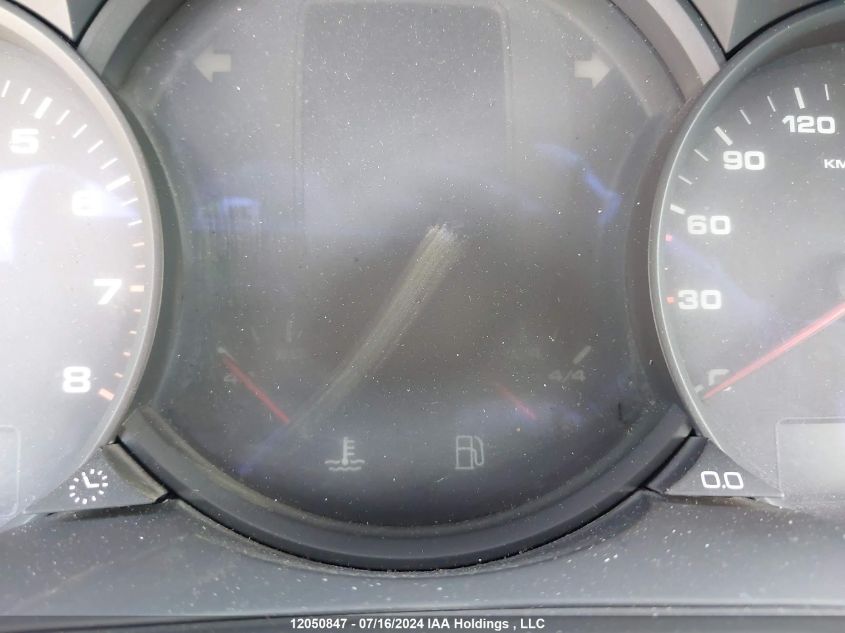 2010 Porsche Cayenne VIN: WP1AA2AP4ALA02230 Lot: 12050847