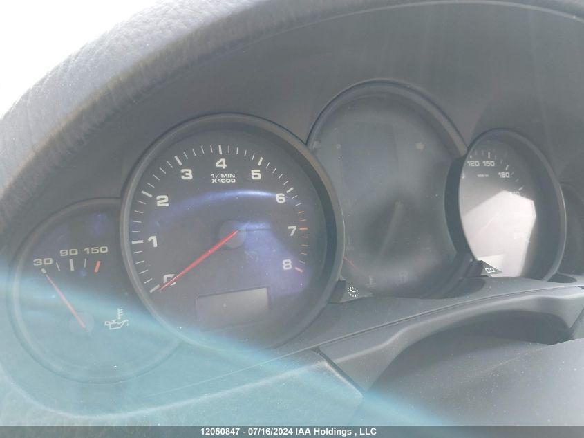 2010 Porsche Cayenne VIN: WP1AA2AP4ALA02230 Lot: 12050847