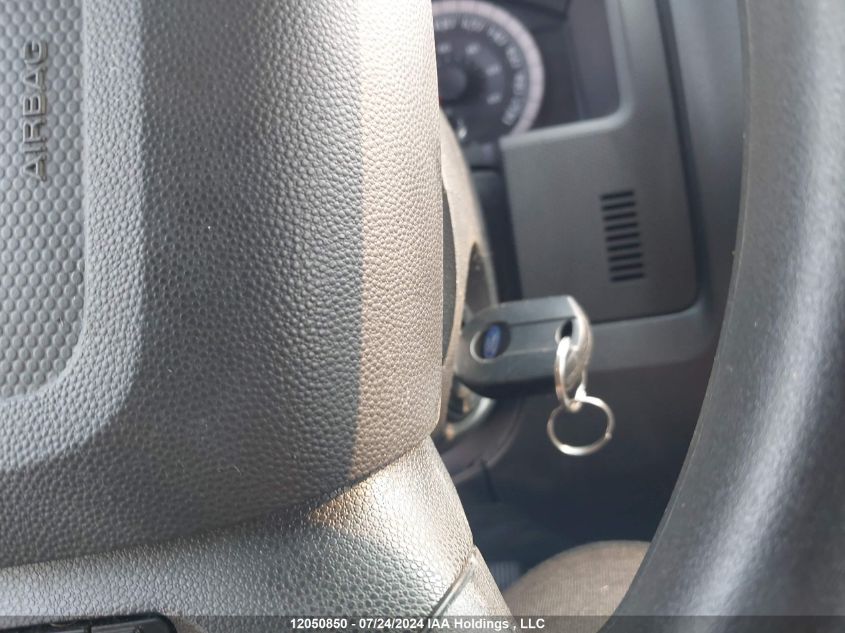 2009 Ford Escape Xlt VIN: 1FMCU93G89KB91419 Lot: 12050850