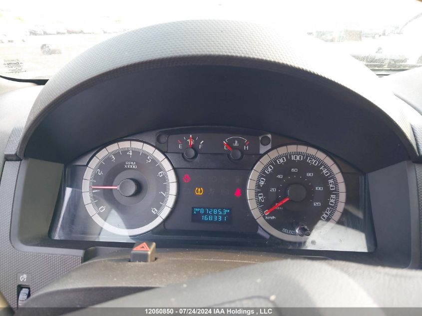 2009 Ford Escape Xlt VIN: 1FMCU93G89KB91419 Lot: 12050850