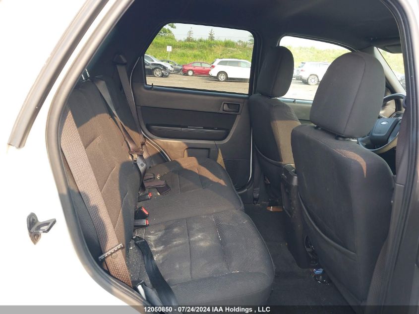 2009 Ford Escape Xlt VIN: 1FMCU93G89KB91419 Lot: 12050850