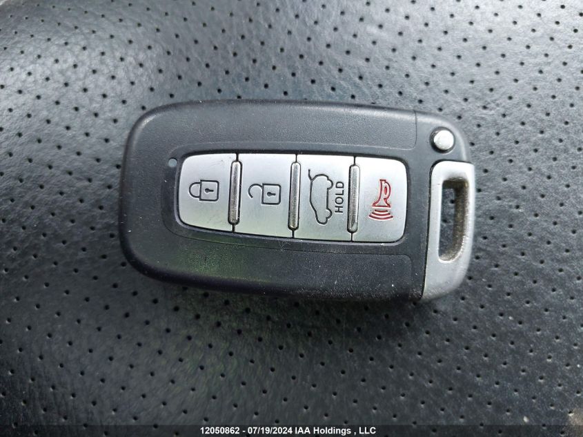 2012 Kia Sorento VIN: 5XYKUDA23CG289619 Lot: 12050862