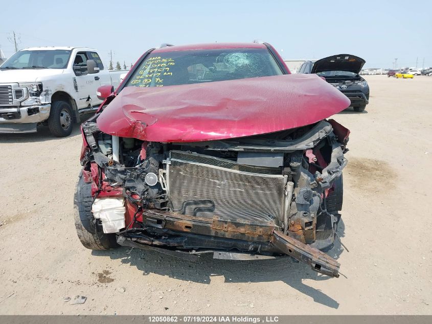 2012 Kia Sorento VIN: 5XYKUDA23CG289619 Lot: 12050862