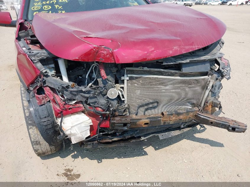 2012 Kia Sorento VIN: 5XYKUDA23CG289619 Lot: 12050862