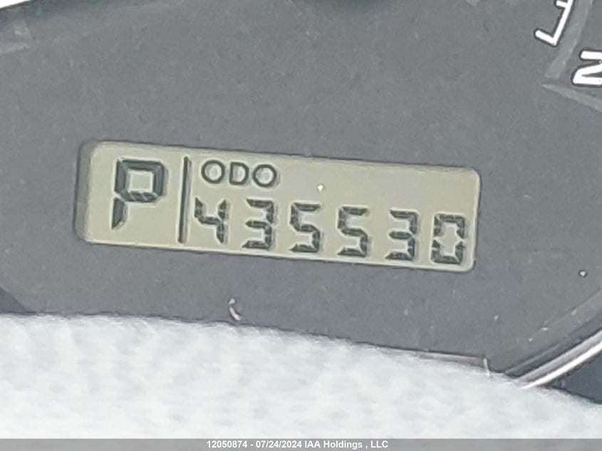 2012 Subaru Forester VIN: JF2SHCBCXCH400696 Lot: 12050874