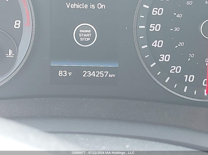 2018 Hyundai Sonata 2.4 Sport VIN: 5NPE34AF9JH698622 Lot: 12050877