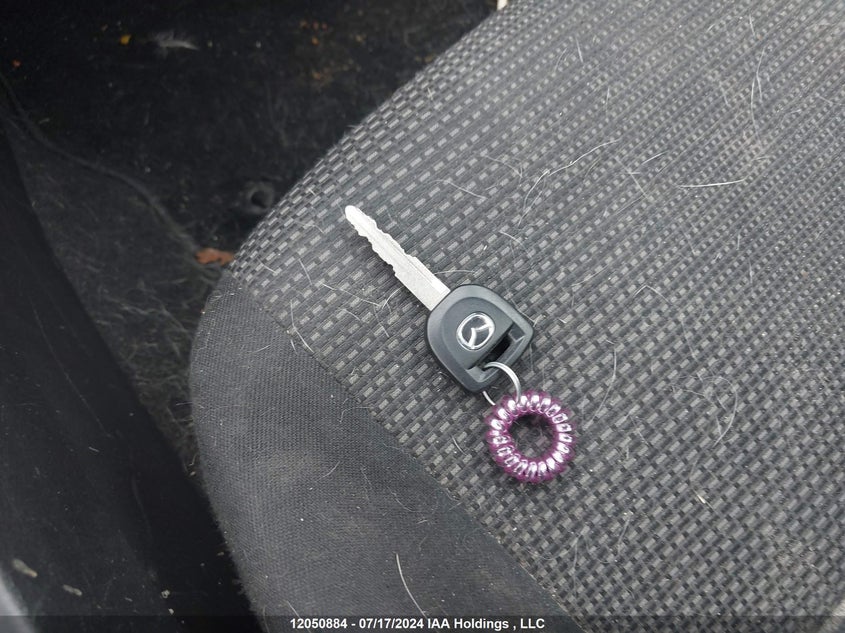 2013 Mazda Mazda3 VIN: JM1BL1KF7D1716806 Lot: 12050884